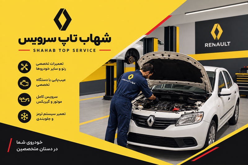 تعمیر ال 90 در شرق تهران